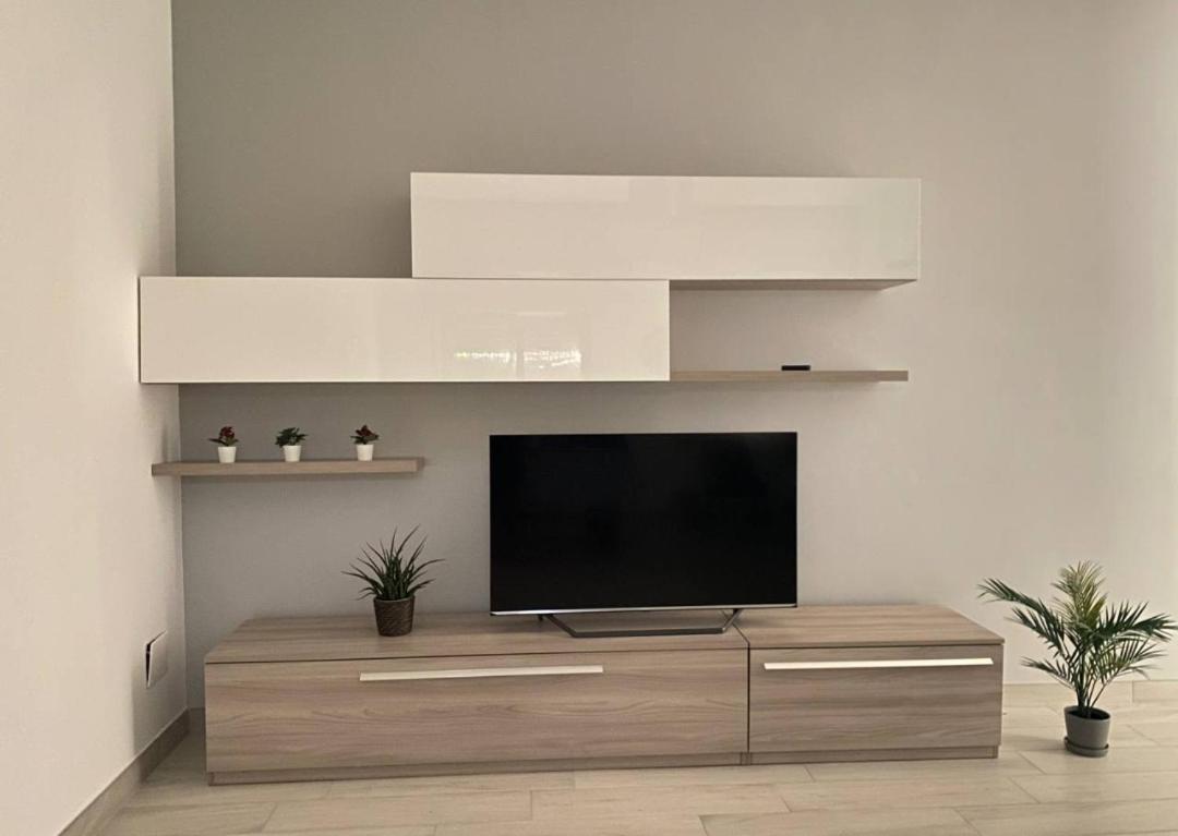 Shining House In Milan Apartment Bagian luar foto