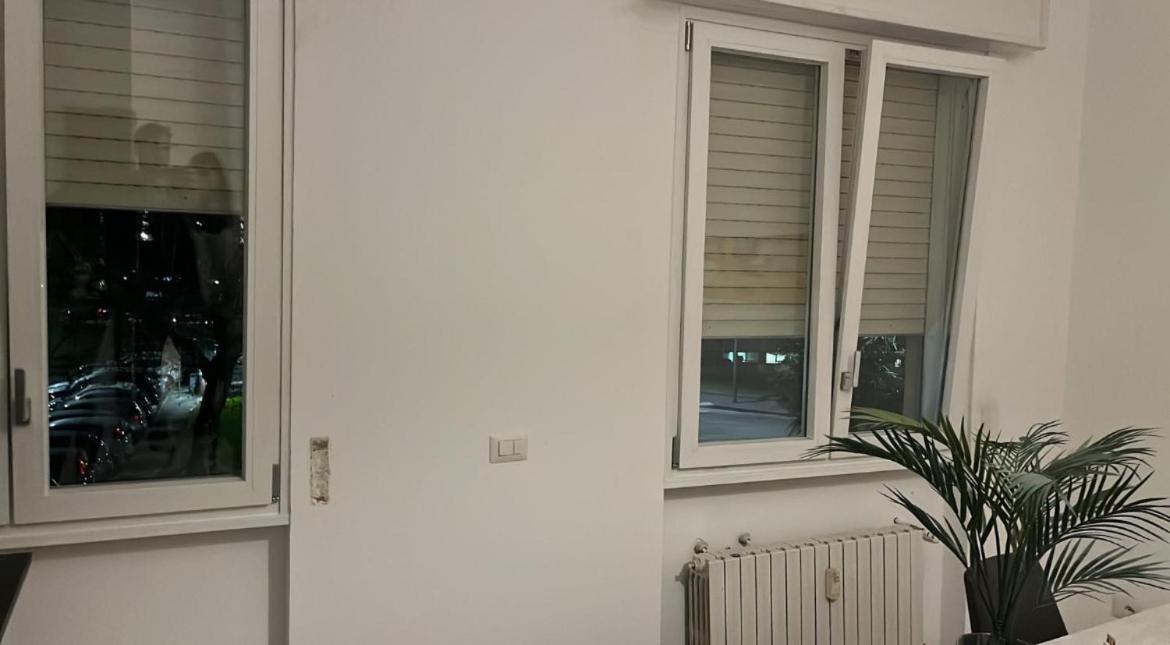 Shining House In Milan Apartment Bagian luar foto